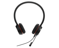 Jabra Evolve 20 Stereo USB-A MS - 622693 - zdjęcie 4